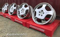 Lowenhart. 7.5x19, 5x114.30, ET47, ЦО 72,7 мм.