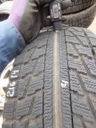 Bridgestone Blizzak MZ-01. Зимние, без шипов, износ: 10%, 4 шт. Под заказ