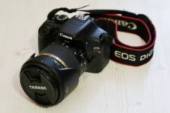 Canon EOS 550D