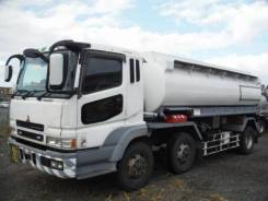 Mitsubishi Fuso. Mitsubish fuso kl-ft50 бензовоз, 12 880 куб. см., 20,00 куб. м. Под заказ