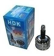 Шрус подвески. Suzuki: Alto, Wagon R Wide, Wagon R Solio, Cervo, Wagon R Plus, MR Wagon