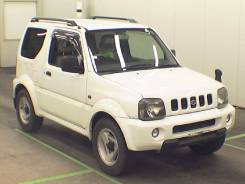 Зеркало заднего вида боковое. Suzuki Jimny Sierra, JB32W, JB43W Suzuki Jimny Wide, JB33W, JB43W, JB32W Двигатели: M13A, G13B