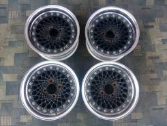 Epsilon Mesh. 6.5/7.0x15, 4x114.30, ET15/10