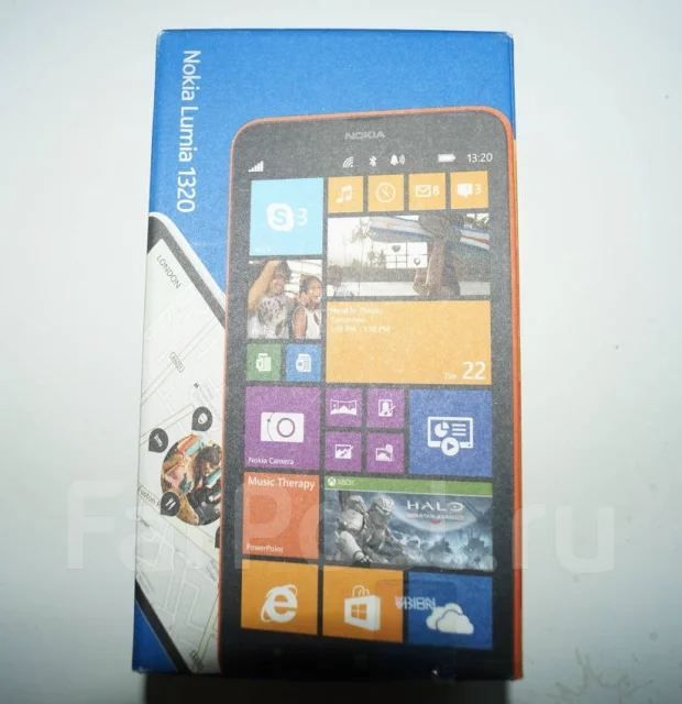 Nokia Lumia 1320. �/� ����