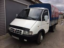 ГАЗ 33021. Продается Газель, 2 400 куб. см., 1 500 кг.