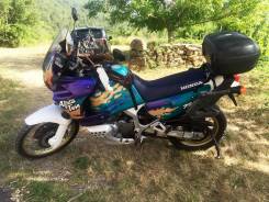 Honda XRV 750 Africa Twin. исправен, птс, без пробега. Под заказ