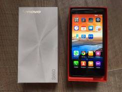 Lenovo S860 Dual Sim. Б/у