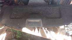 Полка в салон. Nissan Tiida, SC11, SC11X