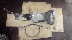 МКПП SUZUKI JIMNY WIDE JB33W G13B Япония