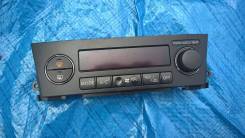 Блок управления климат-контролем. Subaru Legacy B4, BL9, BL5, BLE Subaru Outback, BPE, BP9 Subaru Legacy, BL5, BP9, BL9, BP5, BLE, BPE Subaru Legacy W...