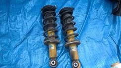 Амортизатор. Subaru Legacy B4, BL9, BL5, BLE Subaru Outback, BPE, BP9 Subaru Legacy, BL5, BP9, BL9, BP5, BLE, BPE Subaru Legacy Wagon, BPE Двигатели...
