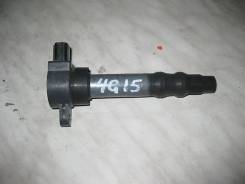 Катушка зажигания. Mitsubishi Colt, Z28A, Z27A, Z27AG, Z26A, Z25A, Z27W, Z27WG Двигатель 4G15