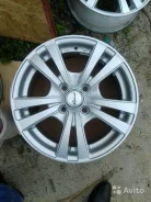 Catwild. 6.5x14", 4x100, ET-35 ����