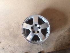 Enkei SC14. x16", 5x114.30 