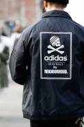 Adidas neighborhood jackets (original Japan). 50
