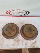 Диск тормозной. Toyota: Carina, Celica, Corona, Caldina, Corona Premio, Curren, Carina E, Carina ED, Corona Exiv