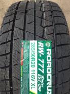 Roadcruza RW777. Зимние, без шипов, 2017 год, без износа, 4 шт