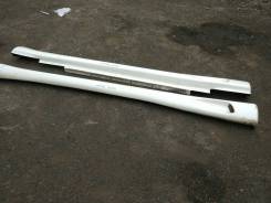 Обвес кузова аэродинамический. Toyota Soarer, JZZ30, JZZ31, UZZ30, UZZ31