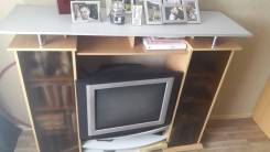 Горки.