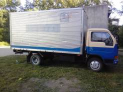 Nissan Condor. Продаю грузовик , 4 200 куб. см., 3 000 кг.