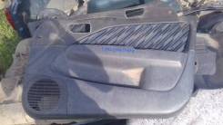 Обшивка двери. Toyota Caldina, ST198, ST198V