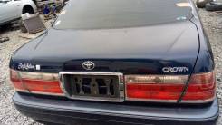 Крышка багажника. Toyota Crown, JZS175, JZS171, JZS173, GS171, JKS175, JZS179 Toyota Crown Majesta, JZS173, JZS171, GS171, JKS175, JZS179, JZS175 Двиг...