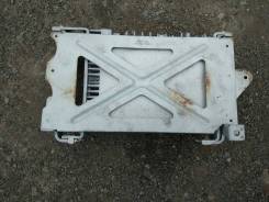 Усилитель магнитолы. Toyota Soarer, UZZ30, UZZ32, UZZ31, JZZ30, JZZ31 Двигатели: 1JZGTE, 2JZGE, 1UZFE
