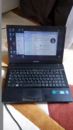 Samsung 300V4A. 14", 2,3����, ��� 4 ��, ���� 500���, WiFi: 1, Bluetooth: 1, ����������� �� 4��. ����
