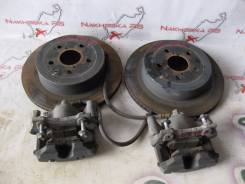 Тормозная система. Lexus: IS350, GS350, IS250C, IS350C, GS460, GS450h, IS300, GS430, IS250, IS220d, GS300 Двигатели: 2GRFSE, 4GRFSE, 3UZFE, 1URFSE, 3G...