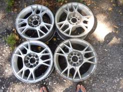 Jawa. 6.5x15, 5x100.00, 5x114.30, ET45