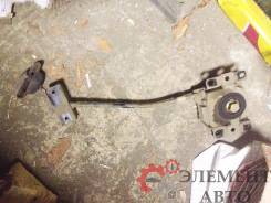 Крепление запасного колеса. Toyota Kluger V, MCU25, MCU28, MHU28, ACU20, MCU20, ACU25 Toyota Highlander, MHU28, MCU20, ACU20, MCU23, ACU25, MCU28, MCU...