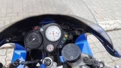 Honda VTR. 1 000 куб. см., исправен, птс, с пробегом