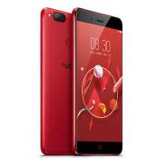 ZTE Nubia. Новый