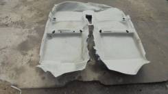 Ковровое покрытие. Toyota Corolla Axio, NZE141 Двигатель 1NZFE