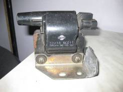 Катушка зажигания. Nissan: Sunny, Skyline, Gloria, Serena, Cedric, Terrano II, Laurel, Vanette Serena, March, Micra, Bluebird, Prairie, Figaro, Leopar...