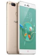 ZTE Nubia. Новый
