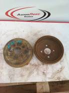 Барабан тормозной. Toyota Sprinter Carib, AE115G, AE114, AE114G, AE115 Toyota Corolla Spacio, AE115, AE115N Toyota Sprinter, AE104, CE116, CE104, CE11...