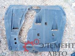 Защита двигателя. Toyota Harrier, MCU30, MCU31, MCU35, MCU36 Lexus RX350, MCU38, MCU33 Lexus RX330, MCU38, MCU33 Lexus RX300, MCU38 Двигатели: 1MZFE...