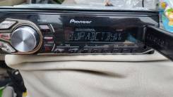 Pioneer MVH-160UI