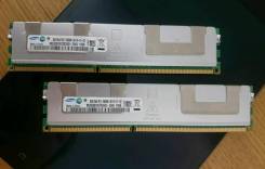 Серверная память Samsung 16gb