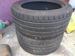 Autogrip. Летние, 2012 год, износ: 20%, 2 шт