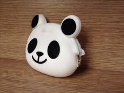 Кошельки.