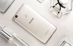 ZTE Nubia Z11 Mini. Новый