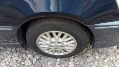 Диски колесные. Toyota Crown Majesta, JZS179, JZS177, GS171, JZS171, JKS175, JZS175, JZS173 Toyota Brevis, JCG15, JCG10 Toyota Crown, JZS175, JZS173...