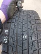 Bridgestone Blizzak Revo1. Зимние, без шипов, 2007 год, износ: 10%, 2 шт. Под заказ