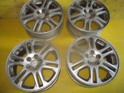 Subaru. x15, 5x100.00