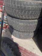 Bridgestone. Всесезонные, износ: 40%, 2 шт