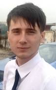 Юрист. Высшее образование, опыт работы 3 года