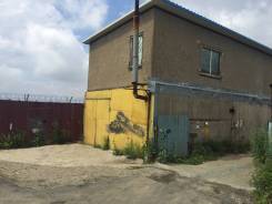 150кв. м. 40 т. р. В месяц БАМ ГСК 101 авторемонт/склад/производство. Улица Карбышева 46а, р-н БАМ, 150 кв. м., цена указана за все помещение в месяц....