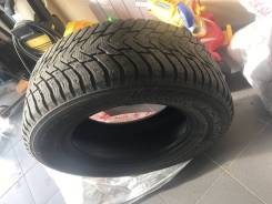 Nokian Hakkapeliitta 8. Зимние, шипованные, 2016 год, износ: 5%, 4 шт